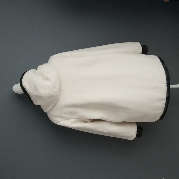 Camo Sherpa Reversible Jacket NWT. - Picture 10 of 10